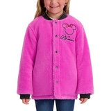 Chamarra reversible para Niños y Niñas Minnie Mouse 6 Años