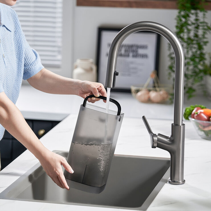 Philips, Purificador de Agua Philips con Ósmosis Inversa