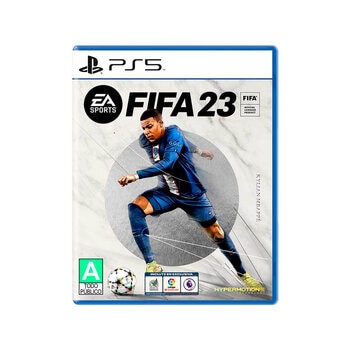 PlayStation 5 - FIFA 23