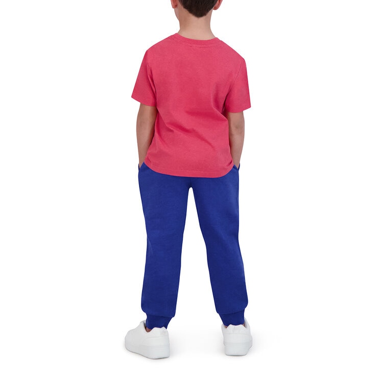 Conjunto para Niños y Niñas Spiderman 6 Años