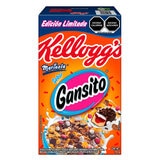 Kelloggs Cereal Sabor Gansito 710 g