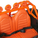 Dynacraft Auto Cross Country de 24V