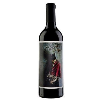 Vino Tinto Palermo 750ml