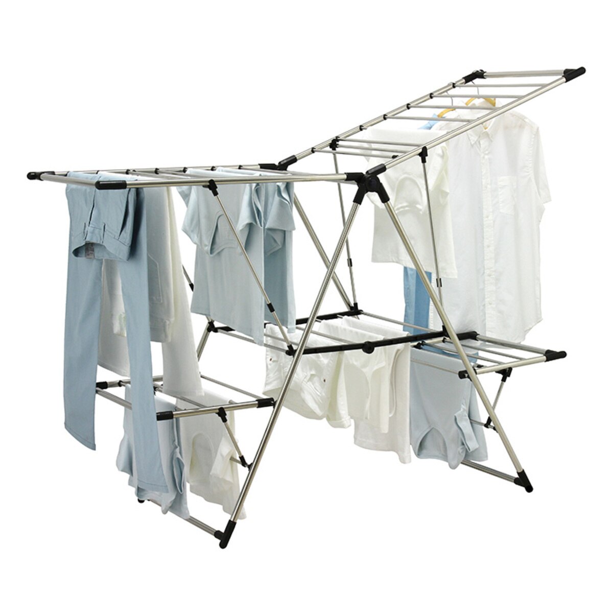 Greenway, tendedero de secado Costco México