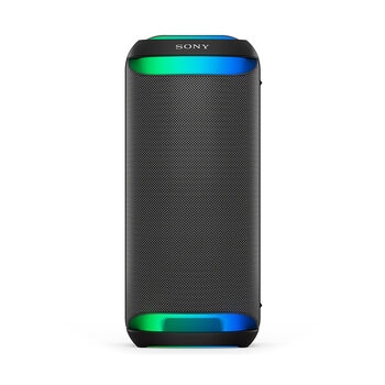Sony SRS-XV800 Bocina Bluetooth portátil de la serie X de alta potencia
