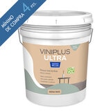 ViniPlus, Pintura Arena Viníl-Acrílica, 19L