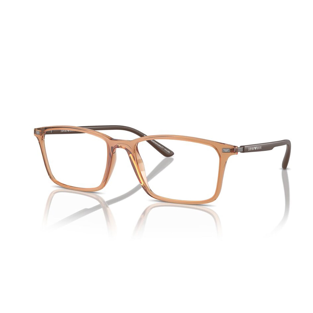 Emporio Armani 0EA32376110 Armazón Oftálmico