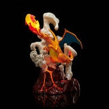 Pokémon Figura Coleccionable, Charizard