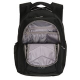 Lole Mochila Acolchada Negro