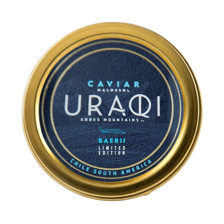 Caviar Uraqi 50 g