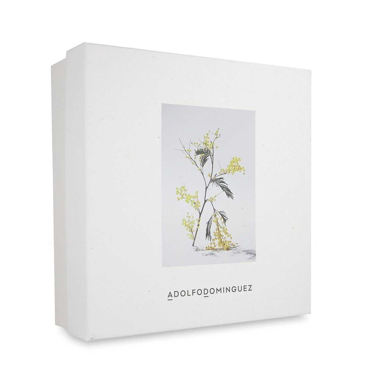 Adolfo Dominguez Agua Fresca Mimosa Set 2 pzas
