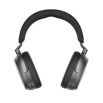 Sennheiser Momentum Wireless 4 Audífonos Bluetooth Negro Sennheiser Momentum Wireless 4 Audífonos Bluetooth Negro