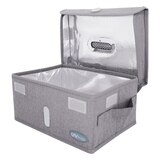 AG Box, Caja Multifuncional Sanitizadora