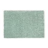 Town & Country Living Tapete para Baño 60cm x 91cm Verde