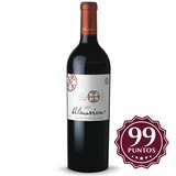 Vino Tinto Almaviva 2022 750 ml