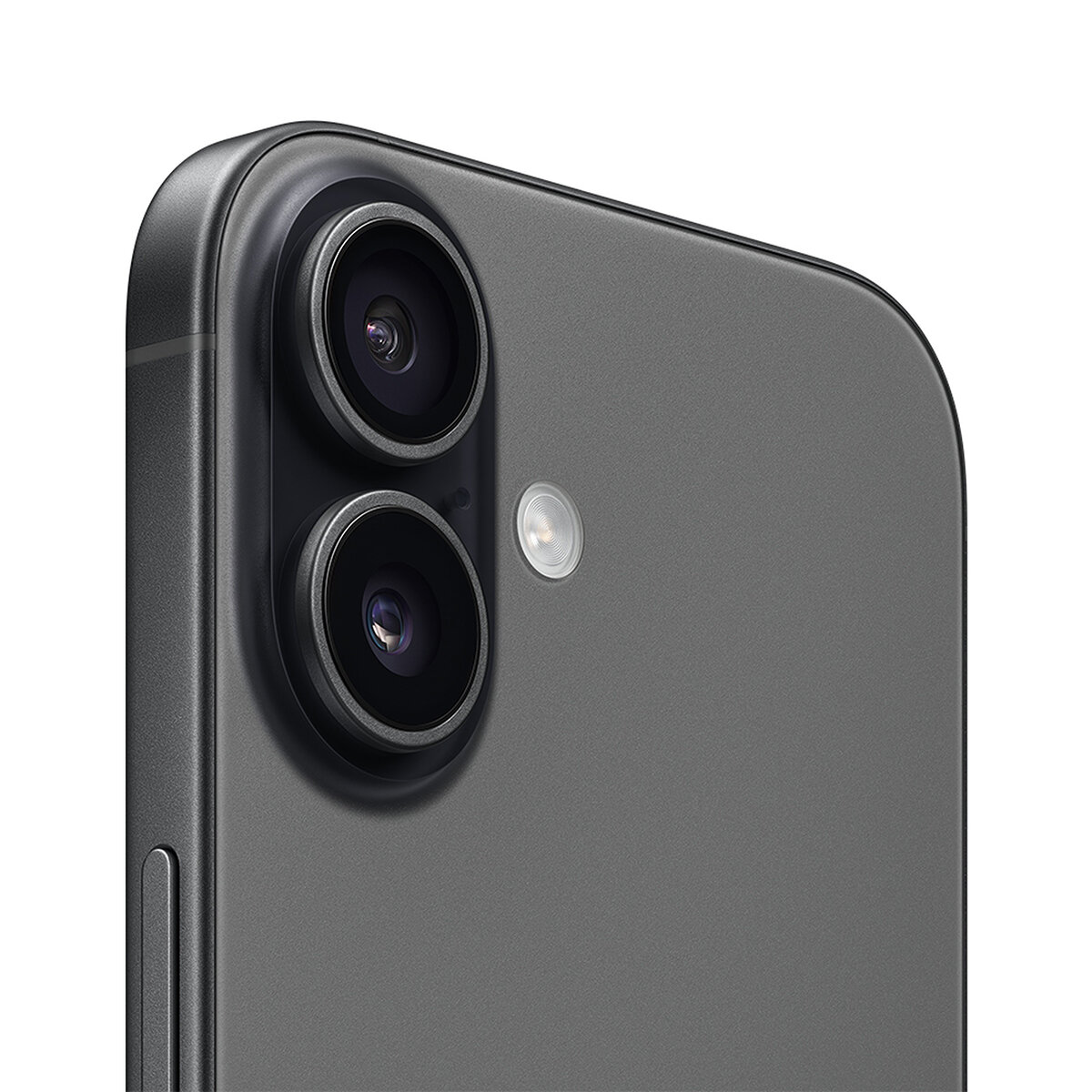 Apple iPhone 17 256GB Negro