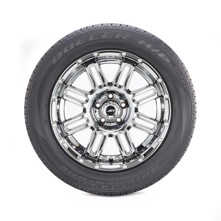 Bridgestone Dueler HP Sport 98H