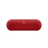Beats Pill Rojo Audaz