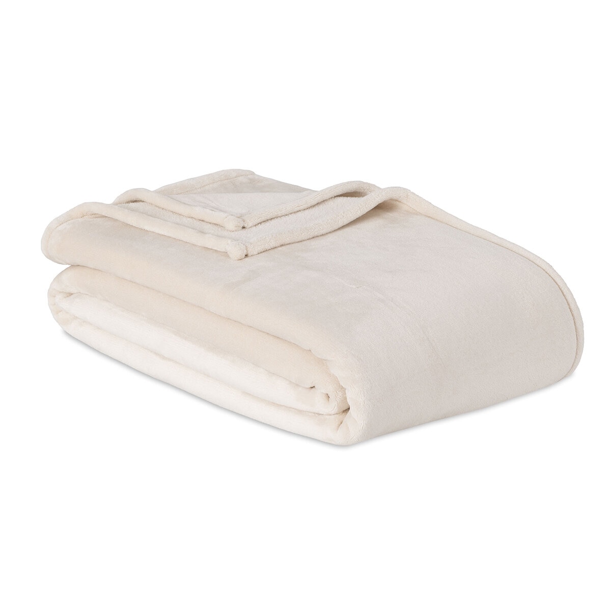 Berkshire Life, Cobija, Tamaño King, Color Marfil Berkshire Life, Cobija, Tamaño King, Color Marfil