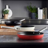 Smeg Sartén de 28cm Varios Colores