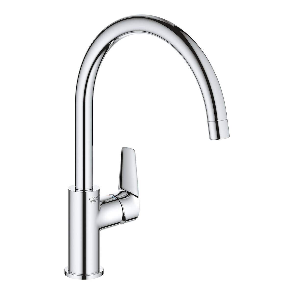 Grohe, Grifo Monomando de Cocina Baudege Costco México