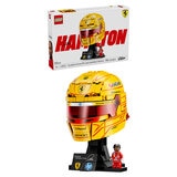LEGO Editions Casco F1, Varios Modelos