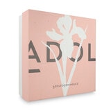 Adolfo Dominguez Terracota Musk Set 3 pzas