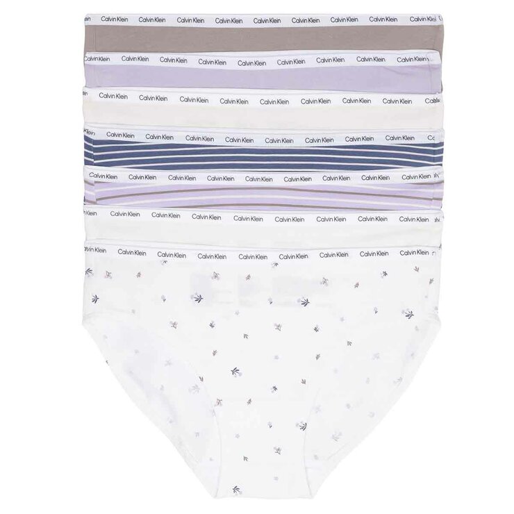 Calvin Klein Ropa Interior para Niños y Niñas Varias Tallas y Colores