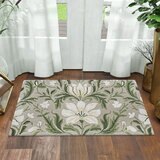 Tapete Tejido, Varios Estilos