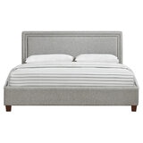 Northridge Home, Alice, Cama King Tapizada