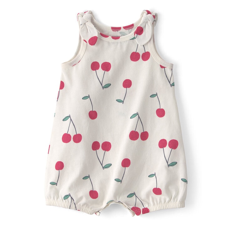 Carter's Mono 2 piezas para Bebés Blanco 3 Meses