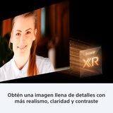 Sony Pantalla 100" BRAVIA 3 II 4K Smart TV Sony Pantalla 100" BRAVIA 3 II 4K Smart TV