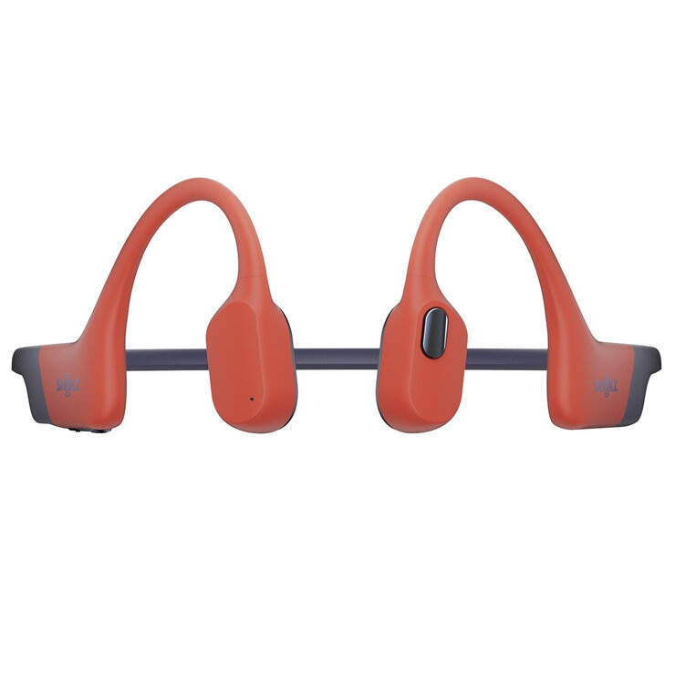 Shokz Audpifonos Openswim Pro