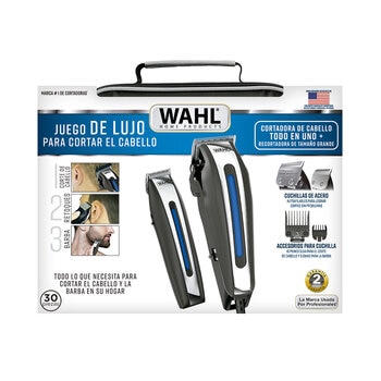 Cortadora de cabello costco deals