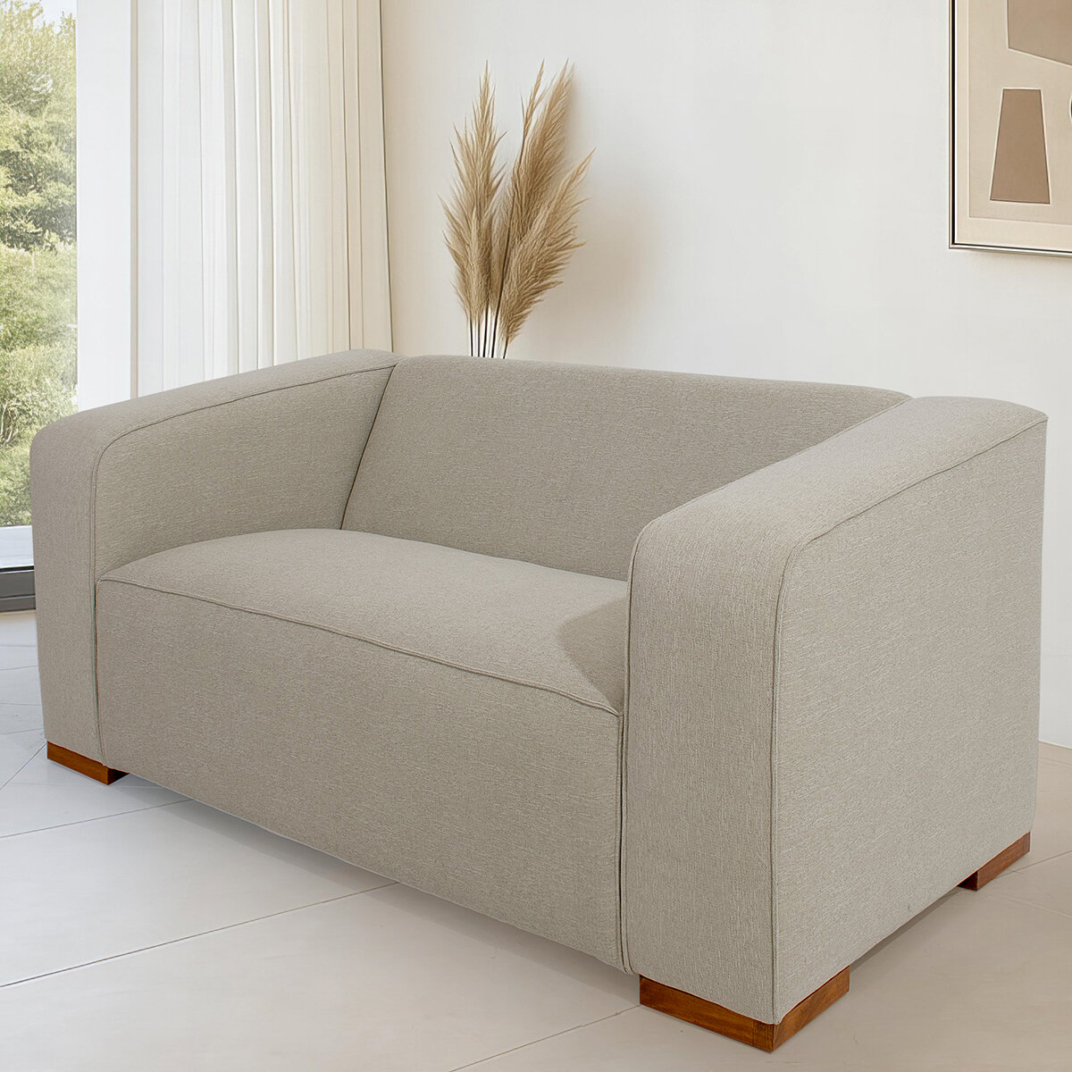 Gabite, Modena, Loveseat