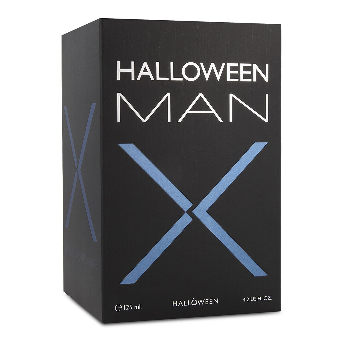 Halloween Man X 125 ml