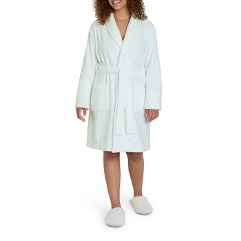 Lands' End Bata para Dama Varias Tallas y Colores