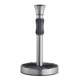 Kamenstein Portarollos de Acero Inoxidable para Servitoallas con Rociador Integrado