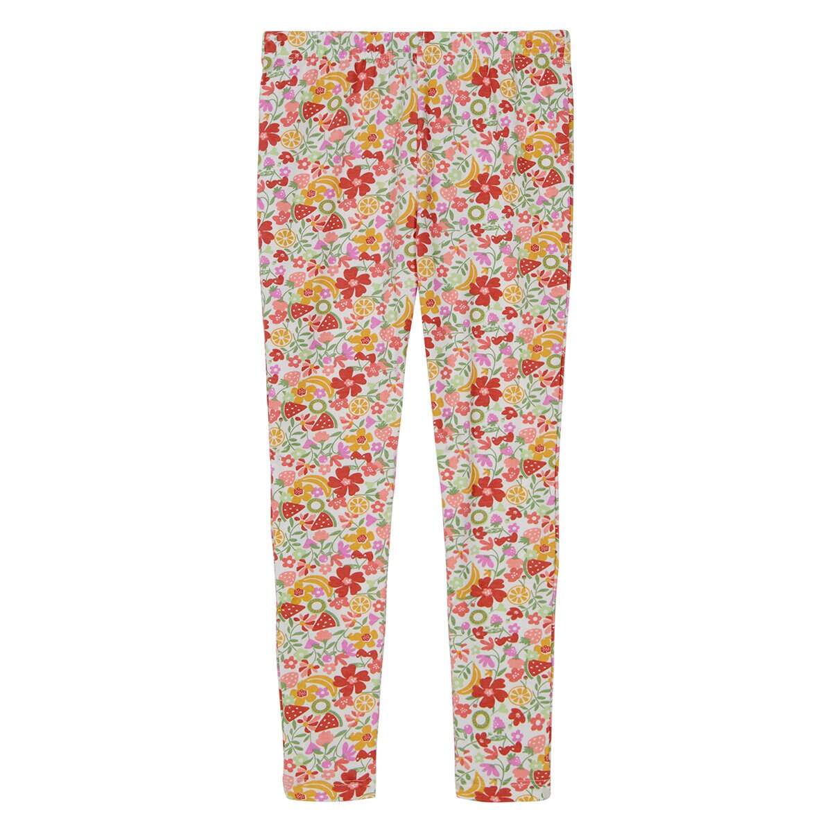 Kids Headquarters Conjunto de 4 Piezas para Niños y Niñas Flores 3 Años