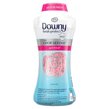 Downy Perlas de Perfume para Ropa 963 g