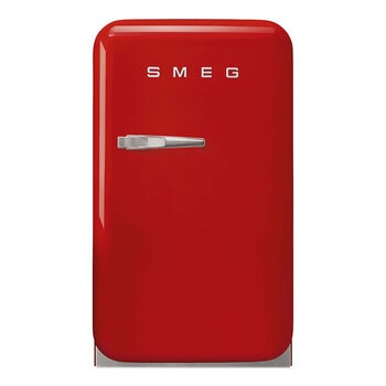 Smeg Frigobar 1.5" Varios Colores