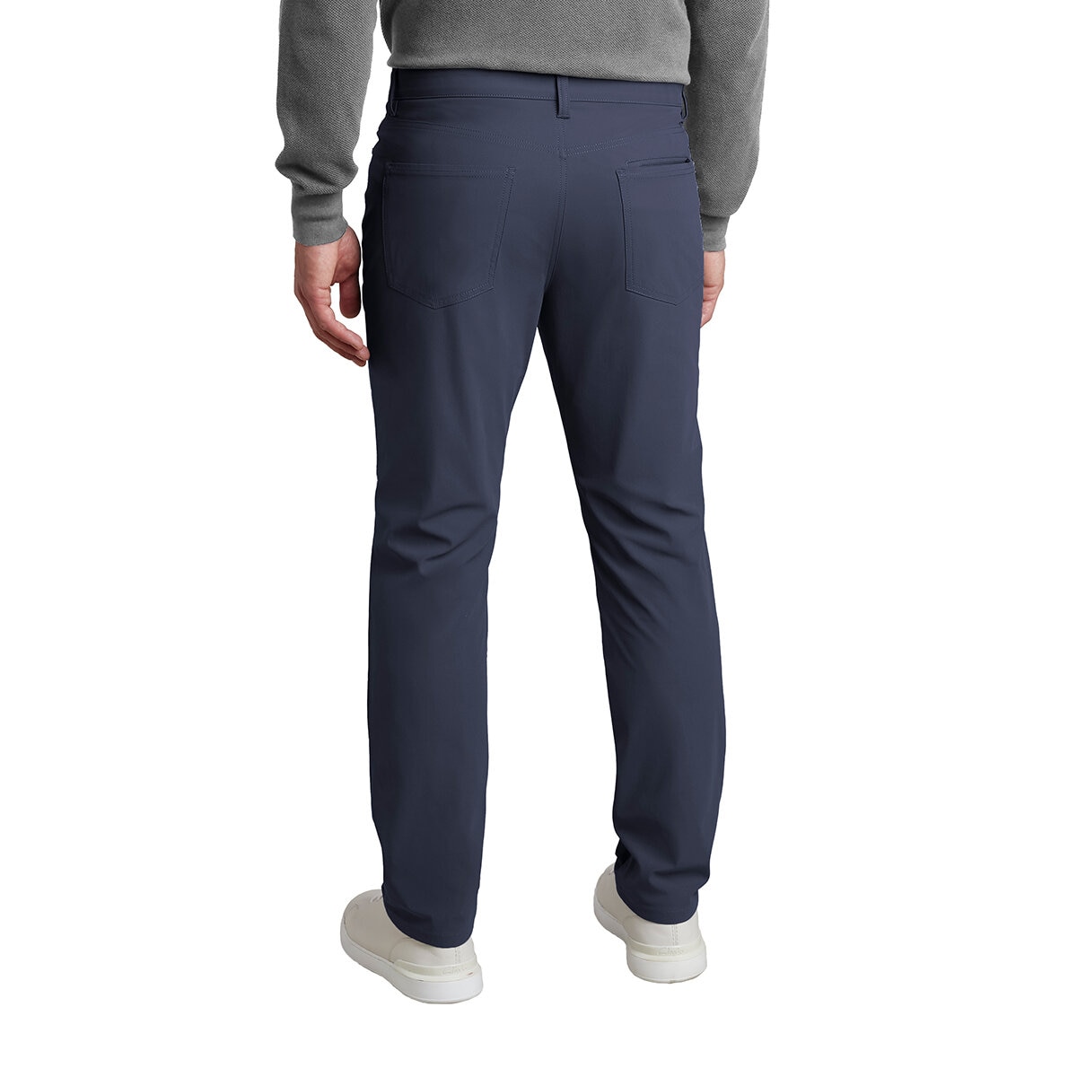 Kirkland Signature Pantalones para Caballero Azul 34 x 30