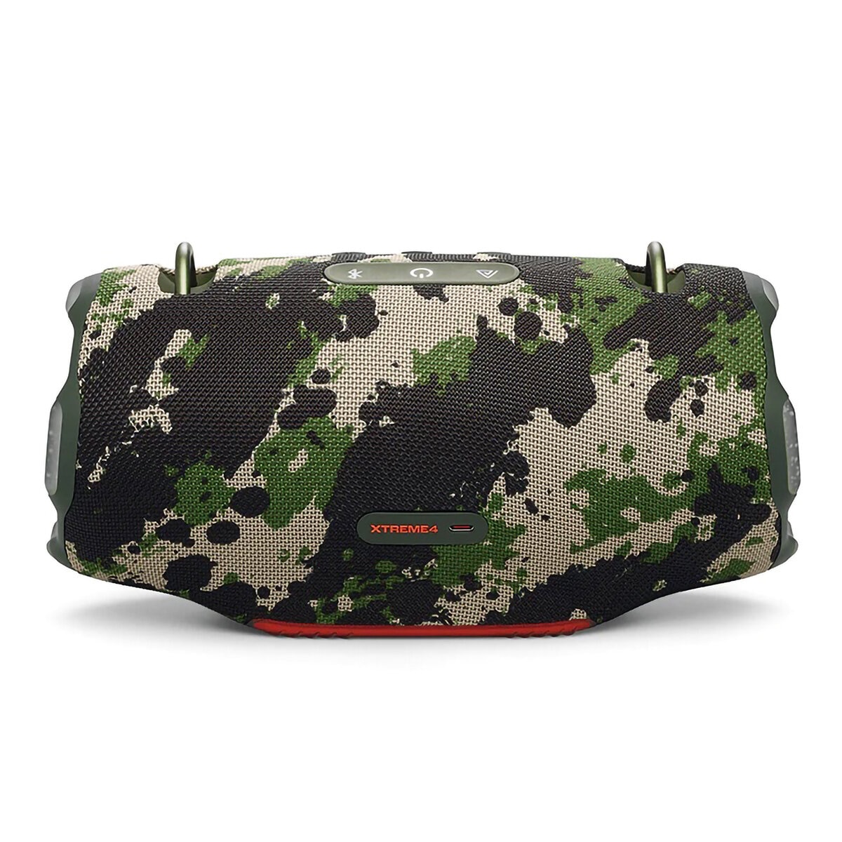 JBL Extreme 4 Bocina Bluetooth Camuflajeado