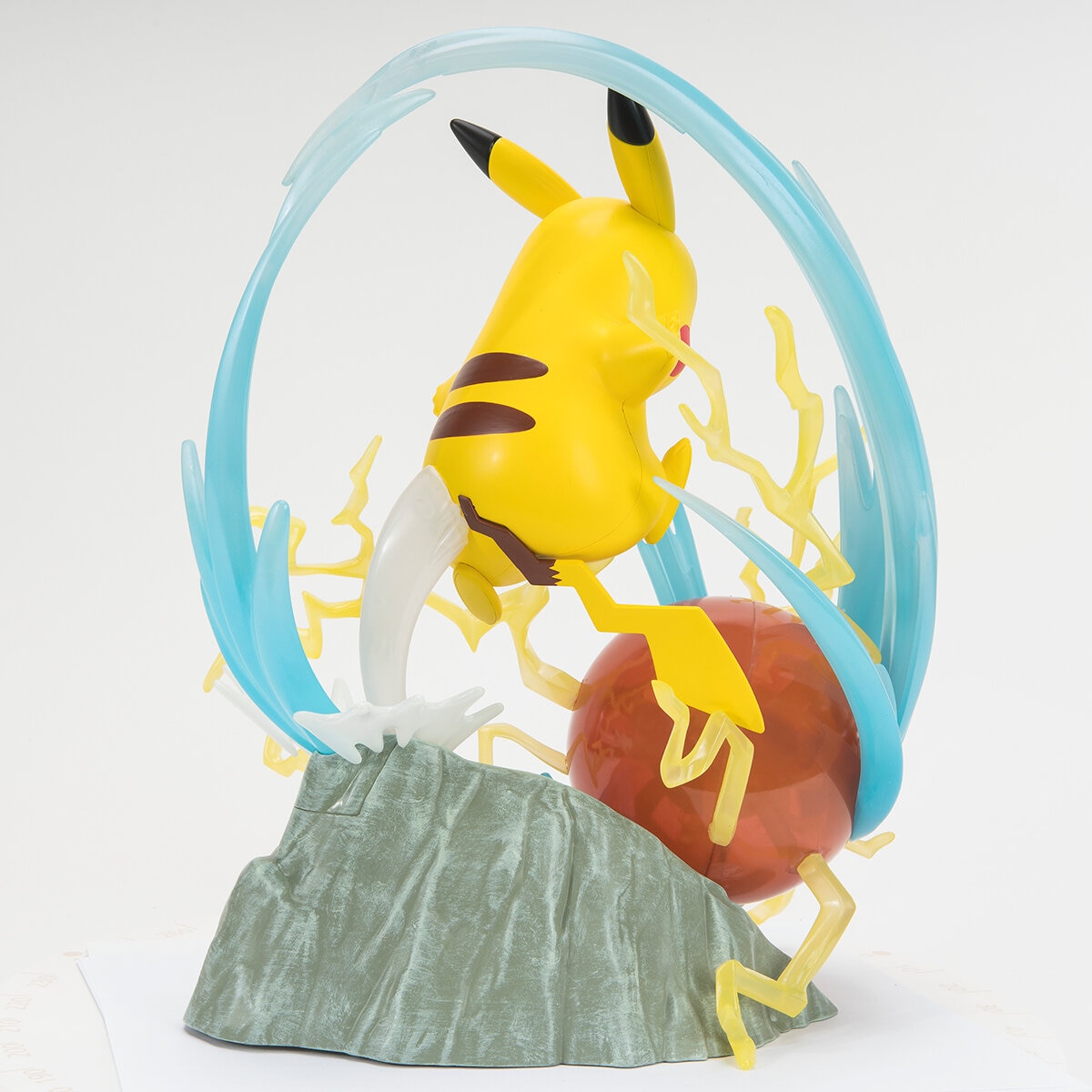 Pokémon Figura Coleccionable, Pikachu