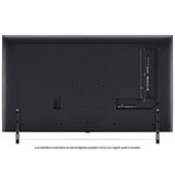 LG Pantalla 50" QNED Smart TV