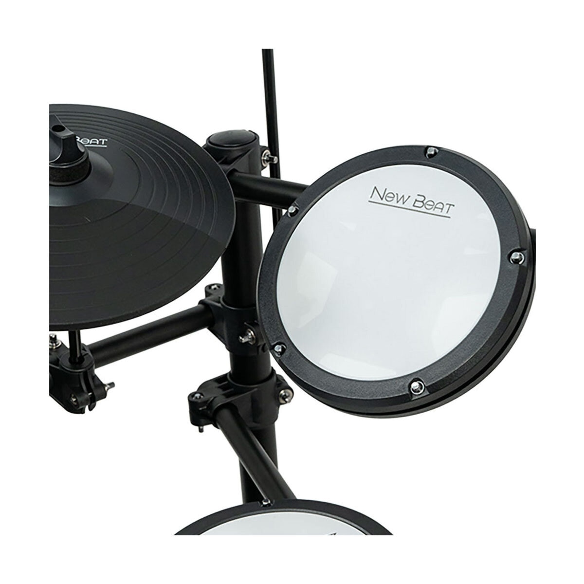 New Beat Bateria Eléctrica NB-EDK50USB New Beat Bateria Eléctrica NB-EDK50USB
