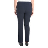 Hilary Radley Pantalones para Dama Azul Chica