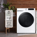 Samsung Lavasecadora 13kg