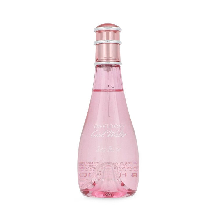 Davidoff Cool Water Sea Rose 100 ml Davidoff Cool Water Sea Rose 100 ml