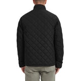 Hawke & Co Chamarra para Caballero Negro Chica